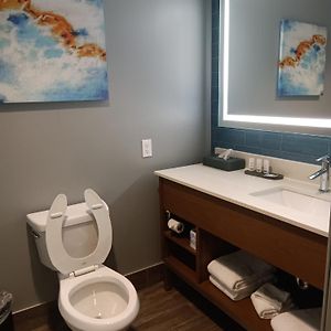 King Suite Mobility or Hearing Accessible Bath Tub Non-Smoking